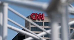 媒体大亨：华纳和探索频道合并计划中 CNN将有一席之地