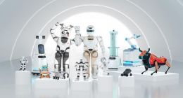 第五批国家级工业设计中心名单公布 优必选科技等入选