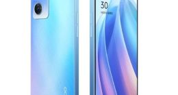 11·25发布！OPPO Reno7系列正式官宣：定位高颜值实力派