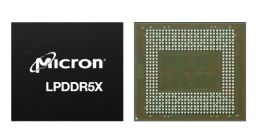美光携手联发科率先完成 LPDDR5X验证