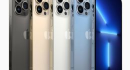 缺芯影响下，苹果 iPhone 13 系列成为历代保值率最高的机型