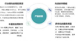 青云QingCloud EHPC 打造即买即用的全流程SaaS化超算服务