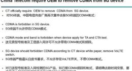 iPhone 13不再支持中国电信2G/3G，原来是个好消息