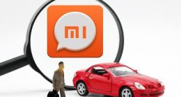 小米造车团队超500人 四处出击布局产业链 能否赶上这场盛宴？