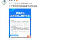 支付宝花呗将启动品牌隔离 上报征信 网友称额度降到1000