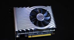 Intel高性能游戏显卡每年升级一代 2025年推出”德鲁伊“系列