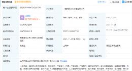 杨超越投资成立文化传媒公司，经营范围含人工智能应用软件开发