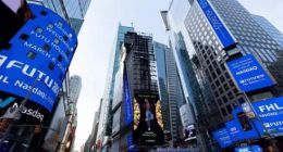 富途Q3营收净利继续双增长，业绩与股价背离还要持续多久？