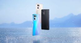 OPPO Reno7系列发布，独家首发全新RGBW传感器IMX709