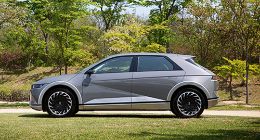 现代汽车RoboRide服务将在明年试运行 采用L4级自动驾驶汽车