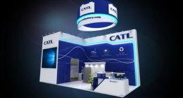 宁德时代与阿特斯阳光电力签署战略合作协议