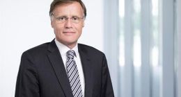 英飞凌任命COO为新一任CEO 任期5年明年4月1日上任