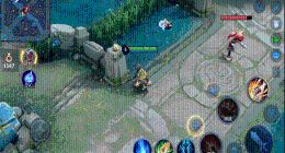 《王者荣耀》大升级：丝滑手感 再不会大招打小兵