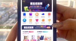 京东开启“黑五狂欢周” 春联和灯笼成为最受海外华人欢迎的年货