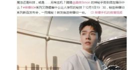 荣耀60系列将提供手势新玩法：可隔空操控Vlog拍摄