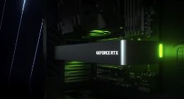 英伟达RTX 3050桌面版有望明年二季度推出 匹配8GB GDDR6