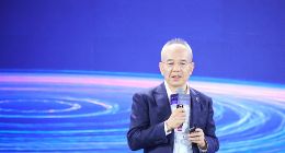 金蝶CEO徐少春 ：用EBC，向管理要效益