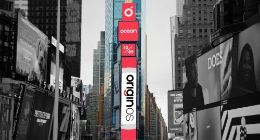 重新定义智能手机操作系统 OringinOSOcean正式官宣