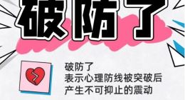 哔哩哔哩公布2021年度弹幕：“破防了”