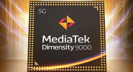 外媒：联发科天玑9000处理器成本是天玑1200两倍