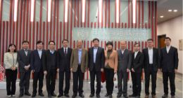 清华与华为签署新能源智能网联汽车领域合作协议