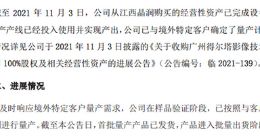 顺利打入苹果供应链，闻泰科技接盘欧菲光产线后：“境外特定客户”首批量产产品已发货
