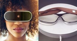 苹果明年发布VR头戴设备 开售时间要到年底