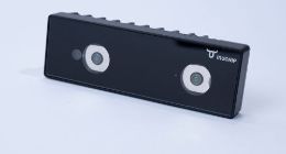 银牛微电子立足3D视觉 + SLAM + AI算法 推出“3D机器视觉模组C158