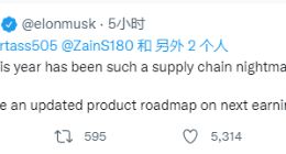 特斯拉将有重大消息宣布？马斯克将回归下次财报会