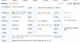 科大讯飞投资成立创新产业投资基金合伙企业 注册资本5亿元