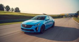 受芯片短缺影响 通用汽车11月份在韩国销量同比下滑43%