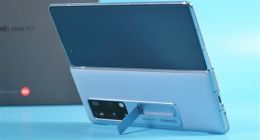 折叠屏手机销量暴增4.8倍：三星、华为统治99%市场