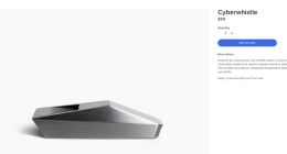 马斯克：别给苹果抛光布交智商税 快来买特斯拉哨子