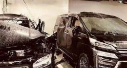 沃尔沃XC90充电爆炸因“瓦斯炉”？车主回应：瓦斯炉爆炸的说法系谣言