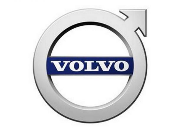 沃尔沃