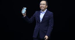 荣耀60系列正式发布，龚俊代言，2699元起