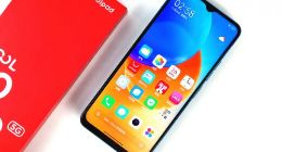 酷派COOL 20 Pro评测：对称式立体声双扬声器 打造影音娱乐新体验