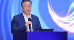 中国电子推出国资云蓝信工作群服务