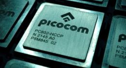 比科奇推出业内首款为小基站设计的高性能低功耗5G NR芯片