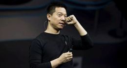 5.73亿！乐视大厦被神秘公司接盘 债权人：连讨债的地方都没了……