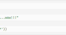 云计算开发：Python3-ljust()方法详解