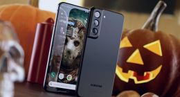 三星Galaxy S22/S22+外观曝光：与S22 Ultra完全不同