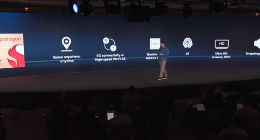 高通发布骁龙G3x Gen 1游戏平台：Switch掌机有对手了