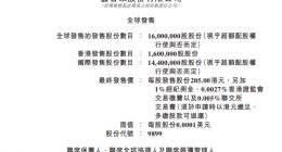 网易云音乐开盘后破发 企查查显示其曾获得云锋基金等机构的投资