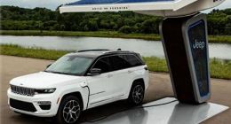 斯特兰蒂斯CEO：向电动汽车转型成本超过汽车行业承受极限