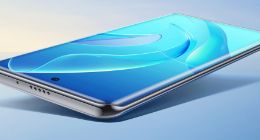 BOE（京东方）供货荣耀60 Pro流光四曲屏