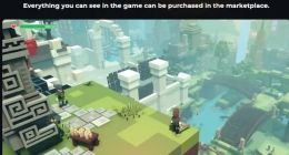 元宇宙虚拟地块430万美元成交