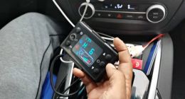 新能源出租车被迫装“柴暖”，科技让出行“倒退”？