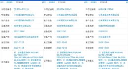 小米12系列获3C认证：120W快充终于回归