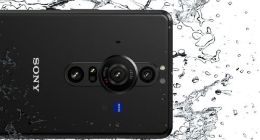 10999元！索尼Xperia PRO-I正式开售：搭载1英寸黑卡同款大底